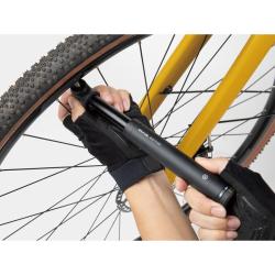 Topeak Gravel 2stage Mini pumpa