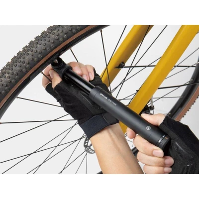 Topeak Gravel 2stage Mini pumpa