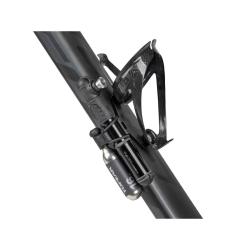 Topeak Hybridrocket Hp Mini Černá pumpa