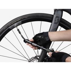 Topeak Hybridrocket Hp Mini Černá pumpa