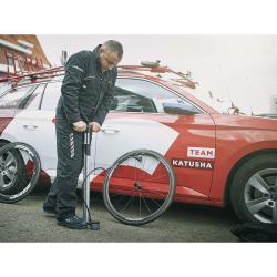 Topeak Joeblow Ace pumpa