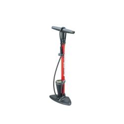Topeak Joeblow Max Hp Červená pumpa