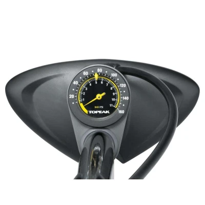 Topeak Joeblow Max Hp Červená pumpa