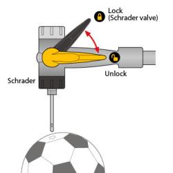 Topeak Pumpa Joeblow Max Hp Stříbrná