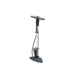 Topeak Pumpa Joeblow Max Hp Stříbrná