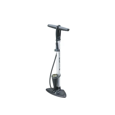 Topeak Pumpa Joeblow Max Hp Stříbrná Topeak Pumpa Joeblow Max Hp Stříbrná
