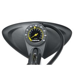 Topeak Pumpa Joeblow Max Hp Stříbrná