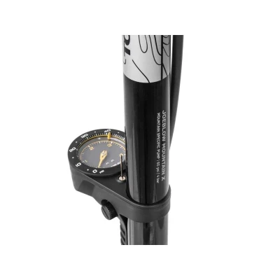Topeak Pumpa Joeblow Mountain X