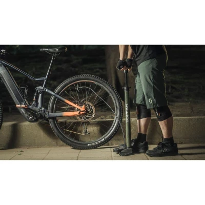TOPEAK Joeblow Mountain I pumpa