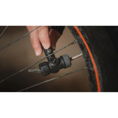 TOPEAK Joeblow Mountain I pumpa