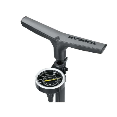 Topeak Joeblow Pro X pumpa