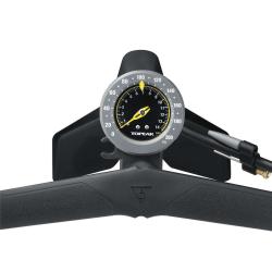 Topeak Pumpa Joeblow Race Černá