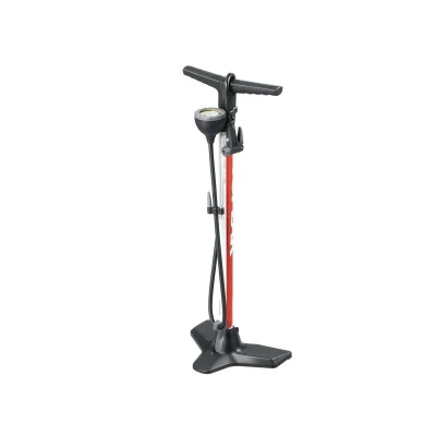 Topeak Joeblow Race Červená pumpa Topeak Joeblow Race Červená pumpa