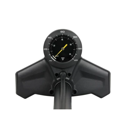 Topeak Joeblow Urban Ex Pumpa