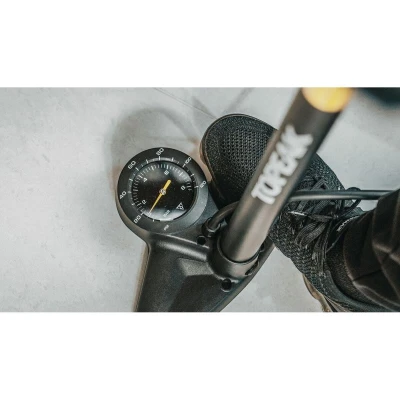 Topeak Joeblow Urban Ex Pumpa