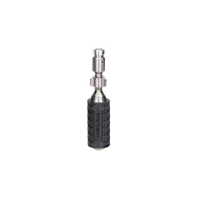 Topeak Pumpa Micro Airbooster 16g Topeak Pumpa Micro Airbooster 16g