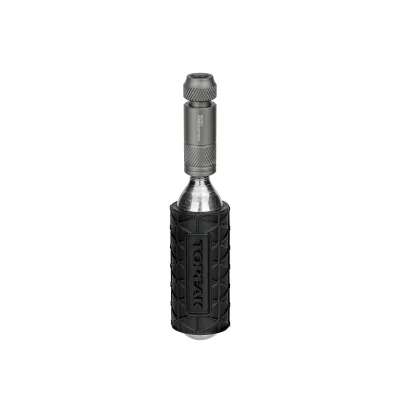 TOPEAK Pumpa MICRO AIRBOOSTER II 16G