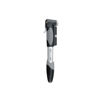 Topeak Pumpa Mini Dual Dxg Topeak Pumpa Mini Dual Dxg