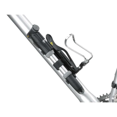 TOPEAK Mini Dual G pumpa TOPEAK Mini Dual G pumpa
