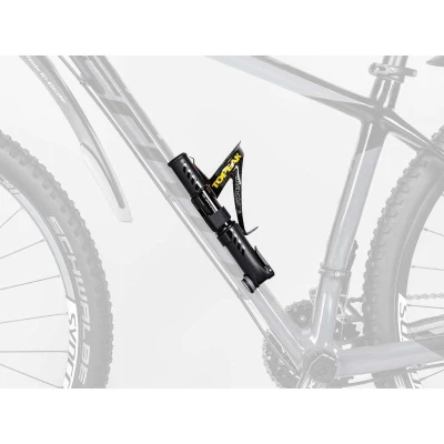 Topeak Mountain Da pumpa