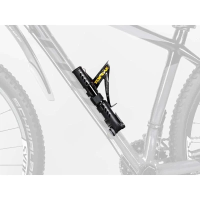 Topeak Mountain Da_g pumpa