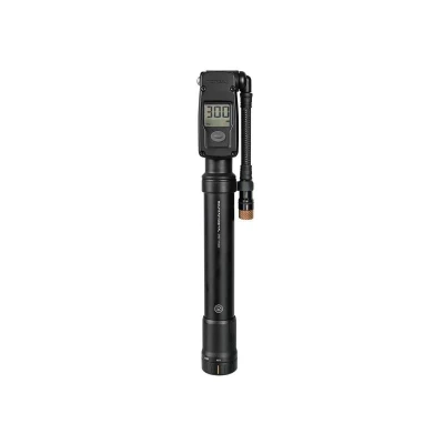 Topeak Mountain Digital 2stage pumpa Topeak Mountain Digital 2stage pumpa