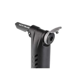 Topeak Mountain Tt Twin Turbo pumpa