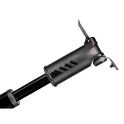 Topeak Mountain Tt Twin Turbo pumpa