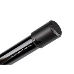 Topeak Mountain Tt Twin Turbo pumpa