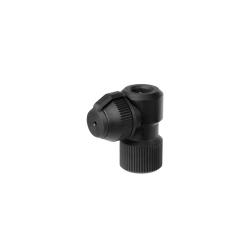 TOPEAK Nano Airbooster L pumpa TOPEAK Nano Airbooster L pumpa
