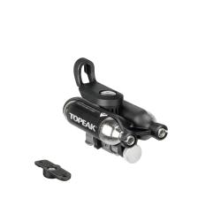 Topeak Ninja Master+ Co2 Fuelpack Topeak Ninja Master+ Co2 Fuelpack
