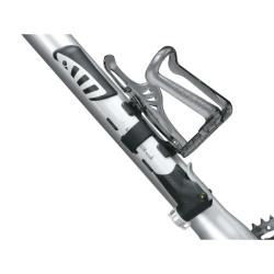 Topeak Peak Dx Ii Bílá pumpa