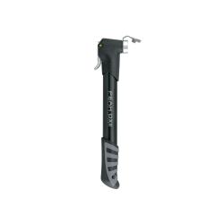 Topeak Peak Dx Ii Černá pumpa