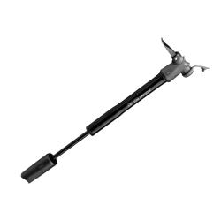 Topeak Pumpa Pocket Rocket Černá