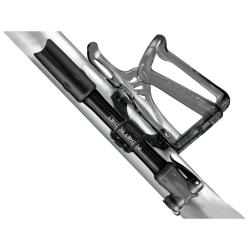 Topeak Pumpa Pocket Rocket Černá