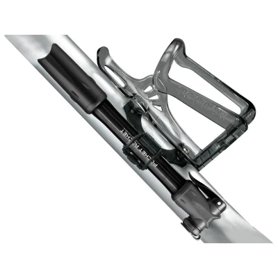 Topeak Pumpa Pocket Rocket Černá