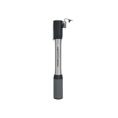 Topeak Pocket Rocket Dxii pumpa Topeak Pocket Rocket Dxii pumpa