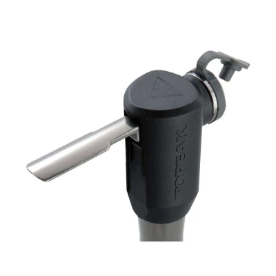 Topeak Pocket Rocket Dxii pumpa