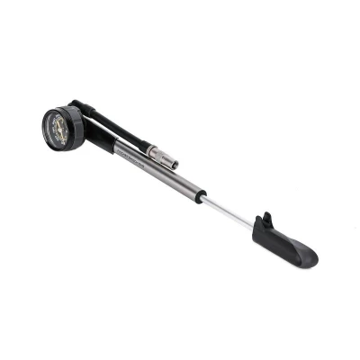 TOPEAK Pocketshock Dxg pumpa
