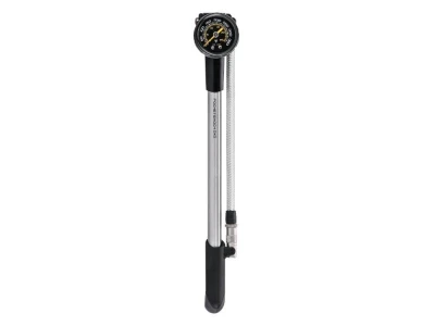 Topeak Pocketshock Dxg Xl pumpa nerez hadička,na tlumič Topeak Pocketshock Dxg Xl pumpa nerez hadička,na tlumič