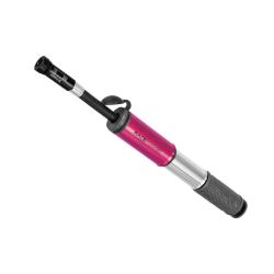 Topeak Racerocket Červená pumpa