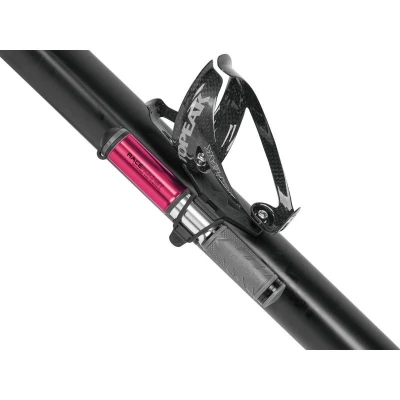 Topeak Racerocket Červená pumpa