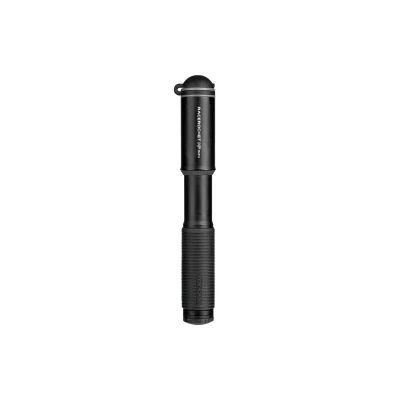 Topeak Racerocket Hp Mini Černá pumpa