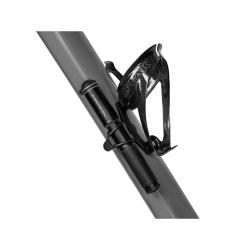 Topeak Racerocket Hp Mini Černá pumpa