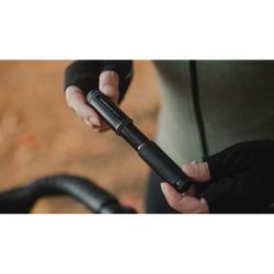 Topeak Racerocket Hp Mini Černá pumpa