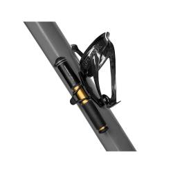 TOPEAK Racerocket Hp mini zlatá pumpa