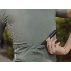 TOPEAK Racerocket Hp mini zlatá pumpa