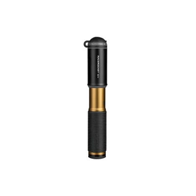 Topeak Racerocket Mini Zlatá pumpa