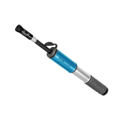 Topeak Racerocket Modrá pumpa
