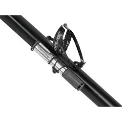 Topeak Racerocket Mt Stříbrná pumpa